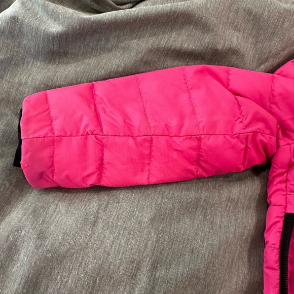 Sold Canada Goose Kids Puffer Used with tags, 2-3 - Picture 5 of 9